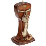 French Violin Phone SIT, c. 1920