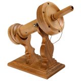 L.M. Ericsson Telephone with Whistle Calling