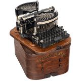 Williams No. 2, 1897