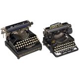 Molle & Stoewer Elite