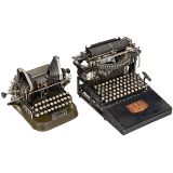Caligraph & Courier