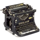 Excelsior (Mercedes Mod. 1), 1907