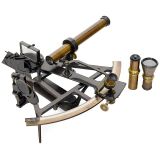 Sextant by C. Plath, Hamburg, c. 1920