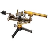 German Spectroscope by Schmidt & Haensch, c. 1890