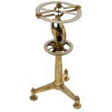 Large Dip Circle by Steflischek, c. 1900