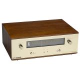 Ultra-Short Wave Radio Receiver Saba-Telewatt, c. 1960