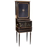 Italian Barrel Piano