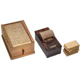 2 Toy Organettes