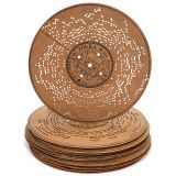 61 Ariston Discs