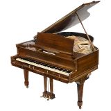 Duo Art Baby Grand Player Piano, c. 1920