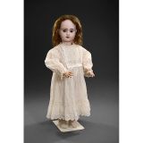 Bébé Jumeau Lioretgraphe Doll, c. 1895