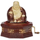 Buddha Gramophone