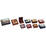10 Musical Jewellery Boxes