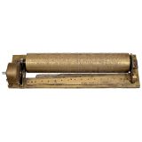 Six-Air Grand Format Movement by Nicole Frères, c. 1850