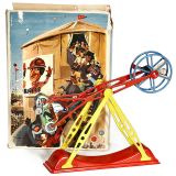 Arnold Motorcycle Acrobat No. 930, c. 1955