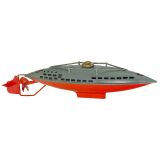 Arnold Submarine No. 2001