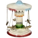 Doll Aeronautical Carousel