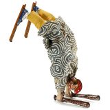 AJAX Clown EPL 659 by Lehmann, from 1914