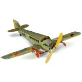 Tipp & Co Aeroplane No. 1425, c. 1930