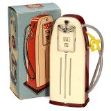 Mechanical Petrol Pump