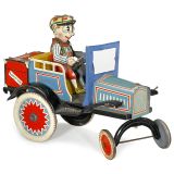 Distler Funny Comic Car, c. 1935