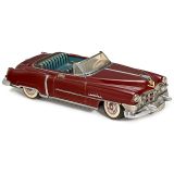Alps Cadillac Convertible, 1951