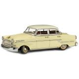 Gama Opel Kapitän, 1956