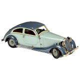 Märklin Tin-Kit-Car Mercedes Sedan, c. 1940