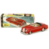 Schuco Hydro-Car No. 5720, c. 1955