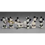 Mickey Mouse Band, c. 1930