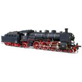 Steam Locomotive with Tender DB-18434 Gauge 0, c. 1995