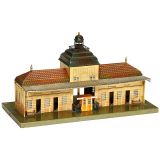 Märklin City Station No. 2035B, c. 1930