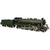 Märklin Steam Locomotive H64/13021 Gauge I, c. 1930