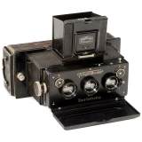 福伦达 (Voigtländer).