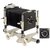 专业中大画幅相机 (Professional Cameras)