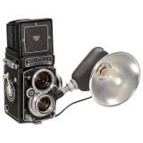 Rolleiflex 2,8 F 
