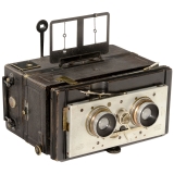 立体相机 (Stereo Cameras)