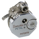 微型相机 (Subminiature Cameras)