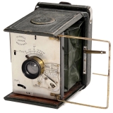 平板相机和旅行相机 (Plate and Field Cameras)
