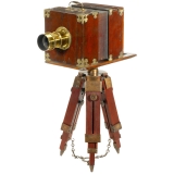 古董相机 (Classic Cameras)
