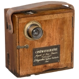 电影机和附件 (Movie Cameras and Accessories)