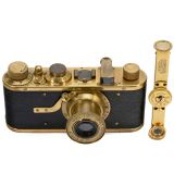 Leica I (A) Luxury 