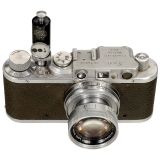 Leica II (D), 1932