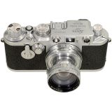 Leica IIIc, 1950