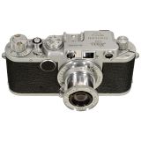 Leica IIf, 1951