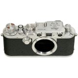 Leica IIIf, 1952