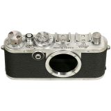 Leica If, 1952