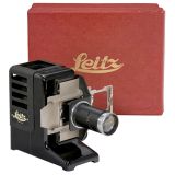 Leitz Parvo Projector VIIIc, 1938