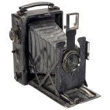 Focal Plane Vesta, c. 1912