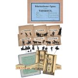 Shadow Theatre, c. 1860